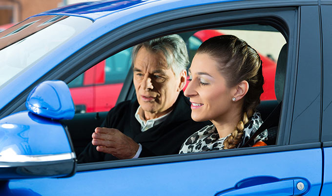 Allstate mature driver discount Hanah montanas boob